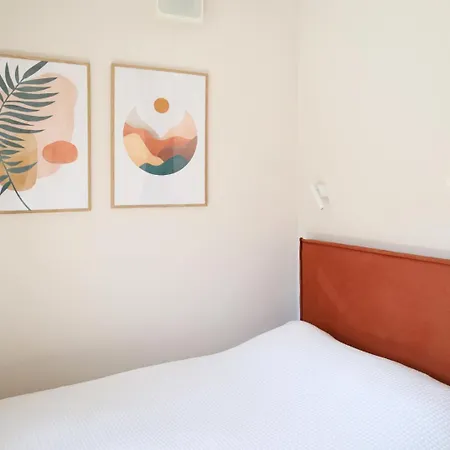 Апартаменты Zenapart - Z Parkingiem *