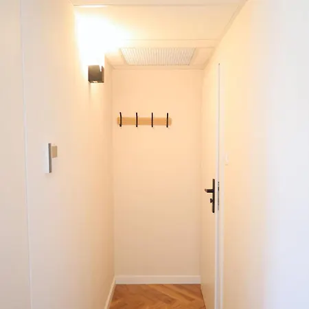 Zenapart - Z Parkingiem *