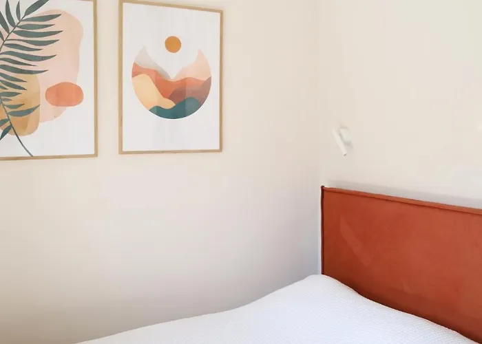 شقة Zenapart - Z Parkingiem *