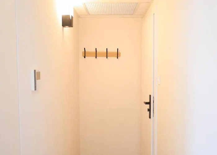 Zenapart - Z Parkingiem *